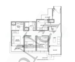 Dairy Farm Residences (D23), Apartment #553788941